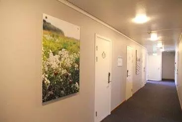 Hotel Stf Hemavans Fjällcenter