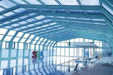 בית מלון כפרי St.john S