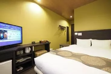 Tabino Hotel Hida Takayama