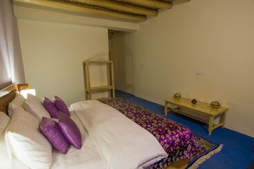 Hotelli The Ayali Leh