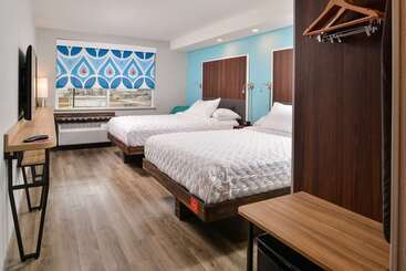 فندق Tru By Hilton Stuttgart, Ar