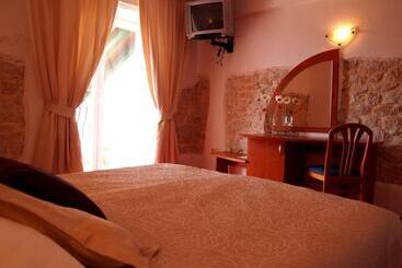 ホテル Villa Barbat