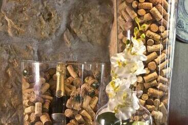 ホテル Villa Barbat