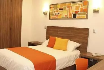 Hotel Villa Express Durango