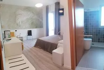 Hotel Villa Maria
