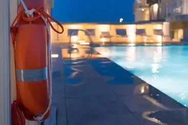 Hotel Villa Maria