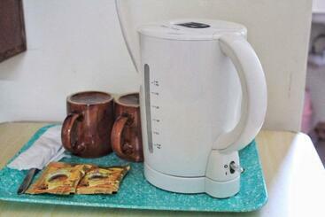 Pacific Paradise Motel