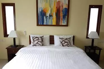 Bed & Breakfast Slow Life Sabaidee Pai
