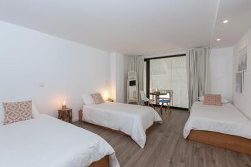 酒店 Autor Guesthouse