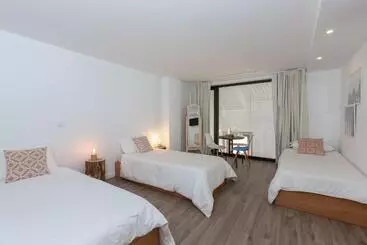 ホテル Autor Guesthouse