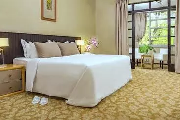 Hotel Heritage By Serendib