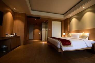 فندق Kiranshree Grand