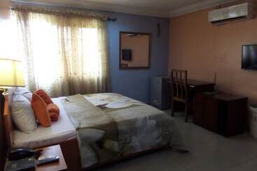 هتل Koltol Paradise Inn