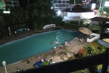 בית מלון כפרי La Jolla