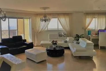 Hotel Penthouse