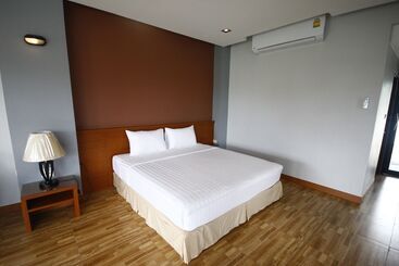 호텔 Radina Residence