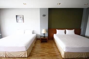 هتل Radina Residence