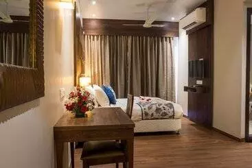 Hotel Riva Gold Coast