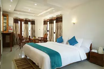 Kedara Village Resort