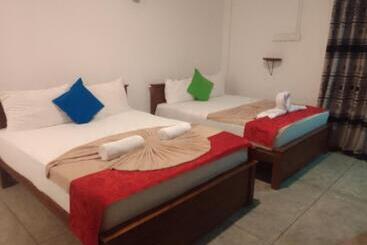 ホテル Ella Mansion