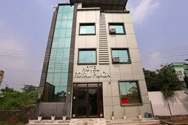 Szálloda Oyo 112 Bhupatwala Haridwar