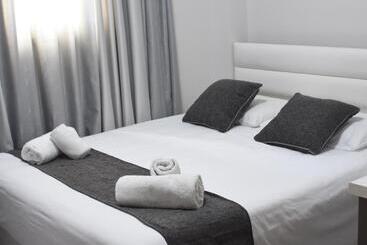 هتل Rimon Cyprus Israeli Kosher Rooms