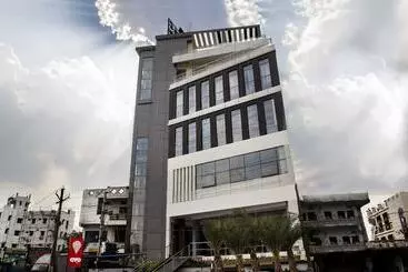 ホテル Royal Plaza