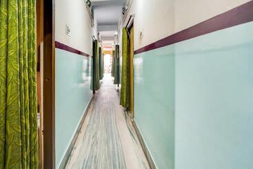 Hotell Spot On Lodge Bikash Bhawan