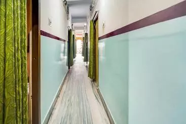 Hotel Spot On Lodge Bikash Bhawan