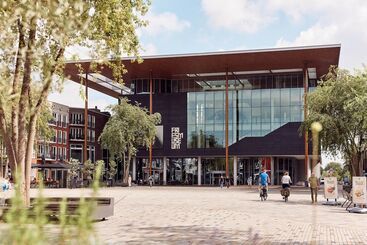 Van Der Valk Hotel Leeuwarden