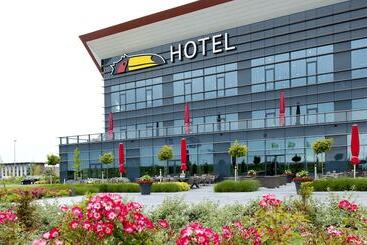 Van Der Valk Hotel Leeuwarden