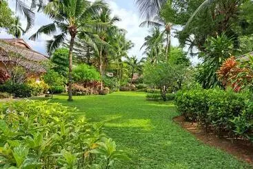 Jasmin Resort   Sha Plus