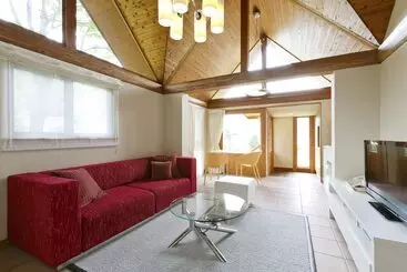 Resort L Hotel Du Lac