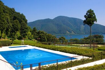 渡假胜地  L Hotel Du Lac