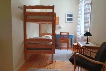 Vandrarhemmet Gammelgården