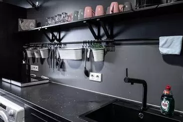 Au44 Hostel