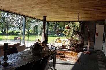 Bed And Breakfast Mooi Achel