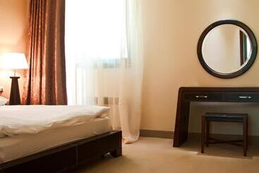 Dilijan Park Resort & Villas