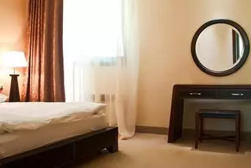 Dilijan Park Resort & Villas