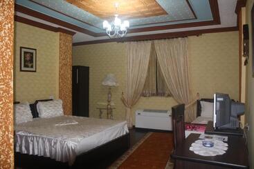 酒店 Bar Restaurant America