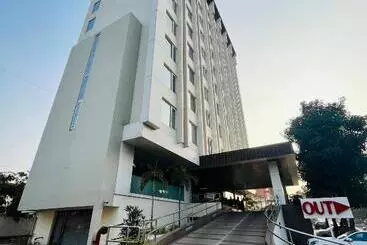 Fortune Inn Promenade, Vadodara   Member Itc S Hotel Group