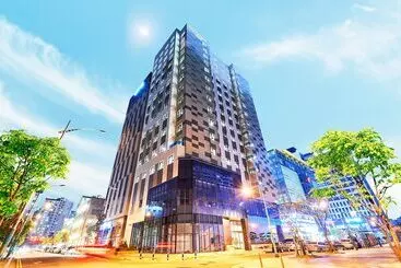 Hotel Goldcoast