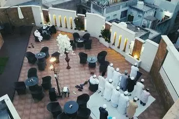 Hotel Jannat