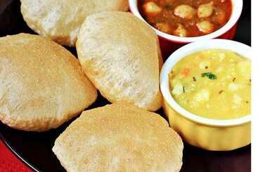 בית מלון כפרי Radha Nikunj Residency