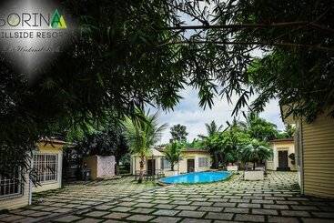 Sorina Hillside Resort