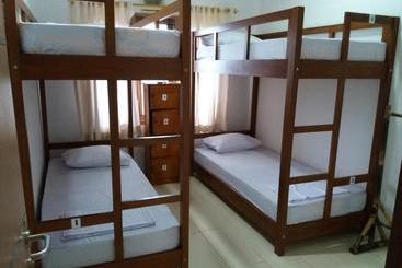 Bookit Backpacker Hostel