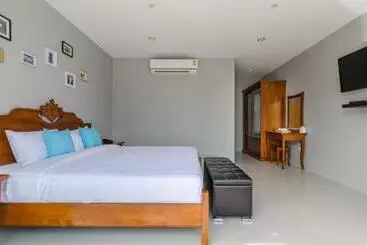 Golf Inn Resort