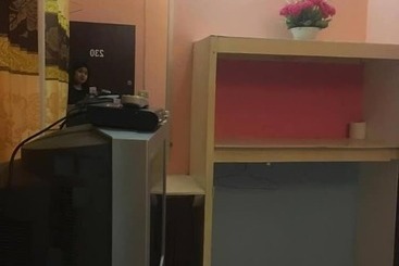 호텔 Adchara Mansion