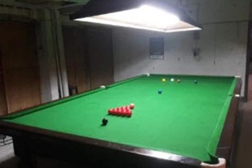 Hotelli Adchara Mansion