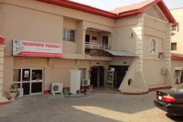 هتل Maitama Guest House